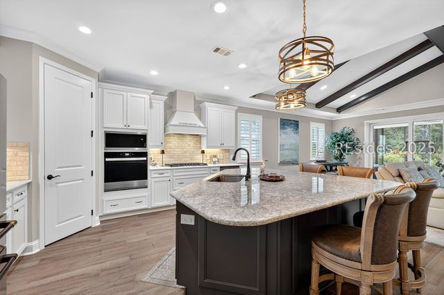 382 Ocean Hammock Loop, Hardeeville, SC 29927