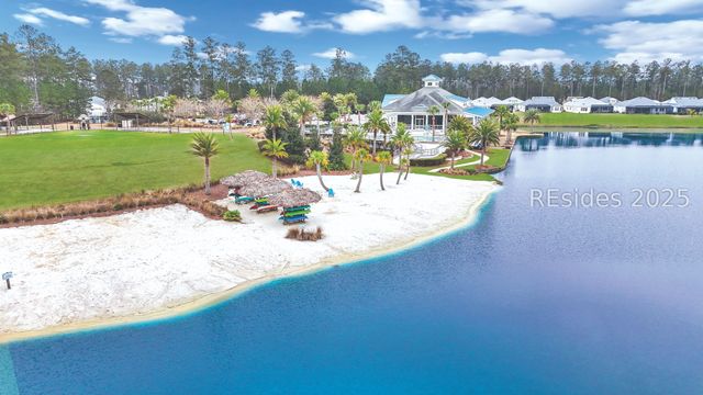 382 Ocean Hammock Loop, Hardeeville, SC 29927