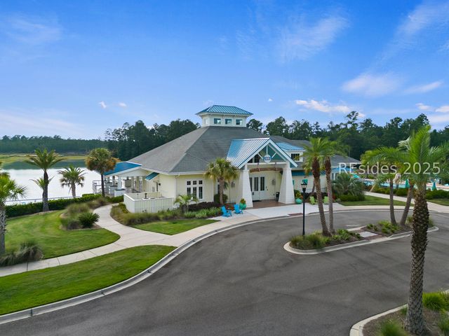 382 Ocean Hammock Loop, Hardeeville, SC 29927