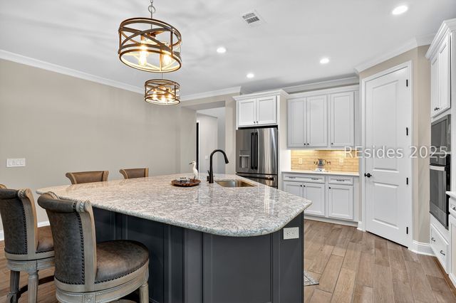 382 Ocean Hammock Loop, Hardeeville, SC 29927