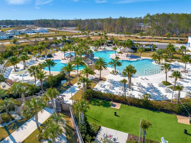 382 Ocean Hammock Loop, Hardeeville, SC 29927