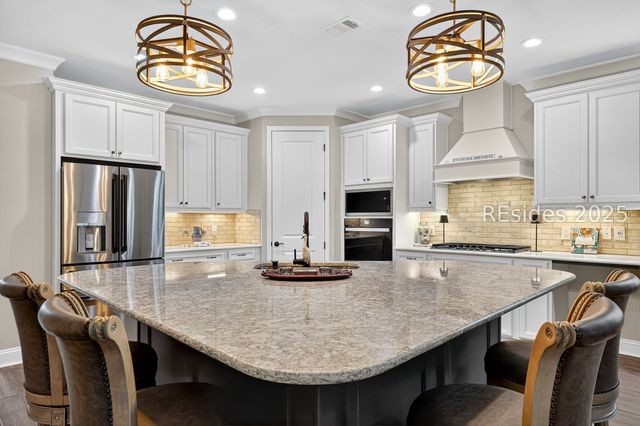 382 Ocean Hammock Loop, Hardeeville, SC 29927