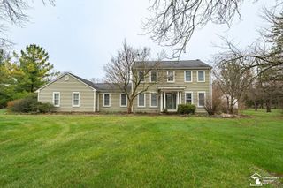 11763 Grafton Road, Ash Twp, MI 48117