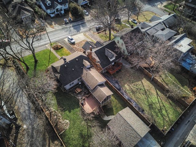 1912 Ashwood Ave, Nashville, TN 37212