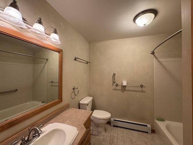 534 DEMAREST STREET, Waupaca, WI 54981