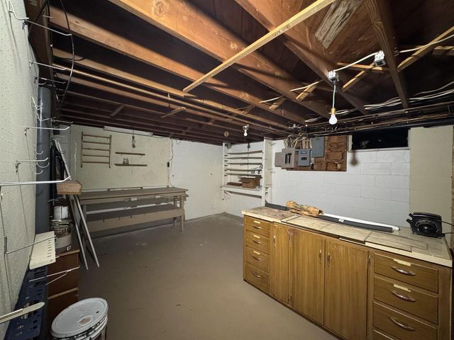 534 DEMAREST STREET, Waupaca, WI 54981