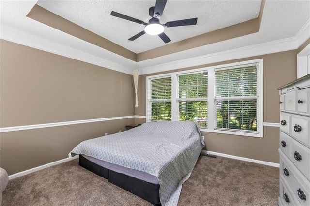 303 Crystal Drive, Belton, MO 64012