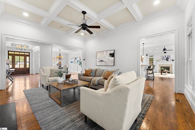 108 Charleston Oak Lane, Greenville, SC 29615