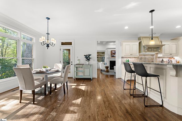 108 Charleston Oak Lane, Greenville, SC 29615