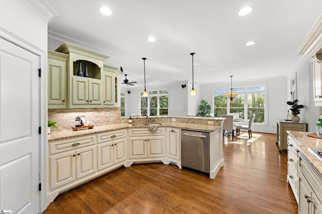 108 Charleston Oak Lane, Greenville, SC 29615