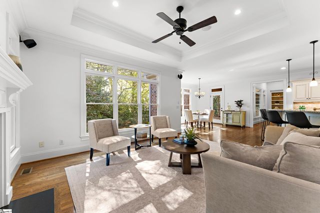 108 Charleston Oak Lane, Greenville, SC 29615