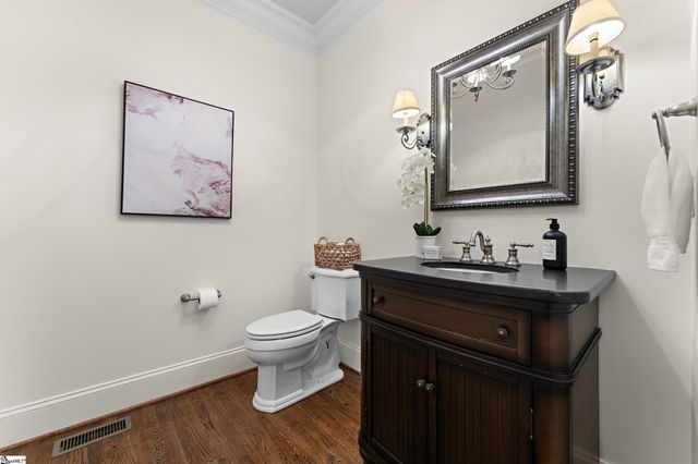 108 Charleston Oak Lane, Greenville, SC 29615