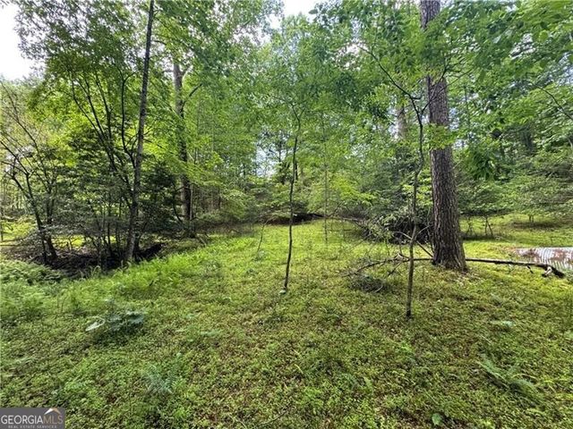 0 Ben Higgins Road, Dahlonega, GA 30533