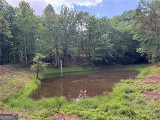 0 Ben Higgins Road, Dahlonega, GA 30533