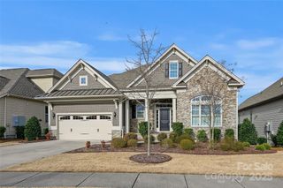14629 Glen Valley Court, Charlotte, NC 28278