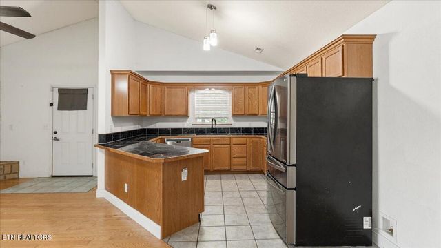 2117 James Mcmillian Drive, Maryville, TN 37803