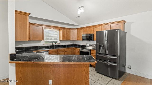 2117 James Mcmillian Drive, Maryville, TN 37803