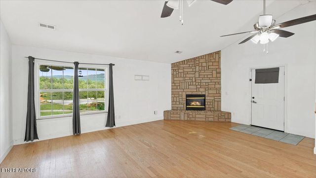 2117 James Mcmillian Drive, Maryville, TN 37803