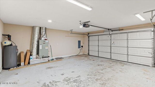 2117 James Mcmillian Drive, Maryville, TN 37803