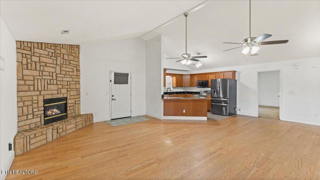 2117 James Mcmillian Drive, Maryville, TN 37803