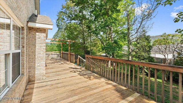 2117 James Mcmillian Drive, Maryville, TN 37803