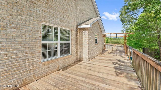 2117 James Mcmillian Drive, Maryville, TN 37803