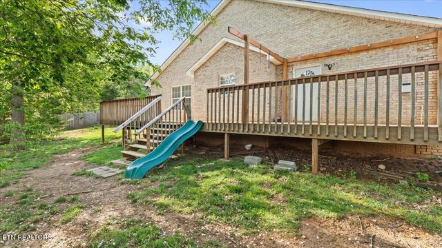 2117 James Mcmillian Drive, Maryville, TN 37803