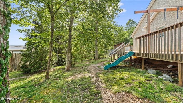 2117 James Mcmillian Drive, Maryville, TN 37803