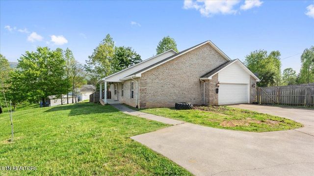 2117 James Mcmillian Drive, Maryville, TN 37803