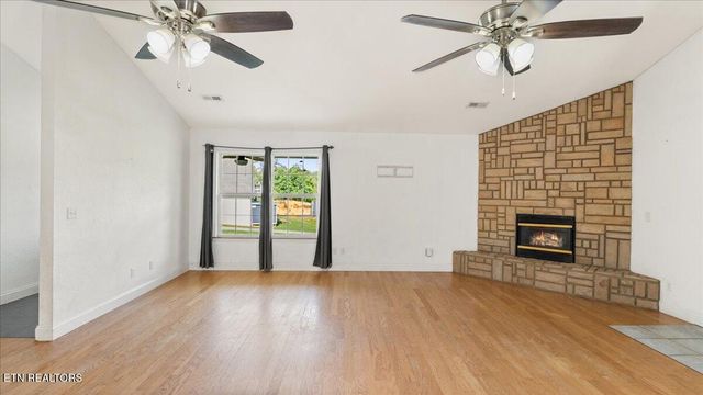 2117 James Mcmillian Drive, Maryville, TN 37803