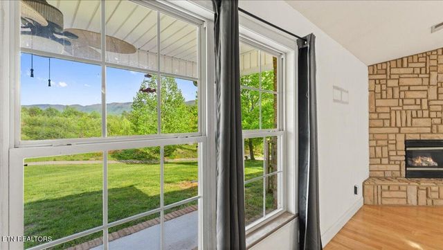 2117 James Mcmillian Drive, Maryville, TN 37803