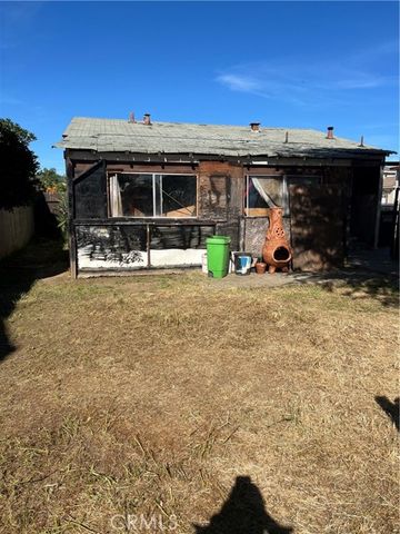 504 Orange, Monterey Park, CA 91755