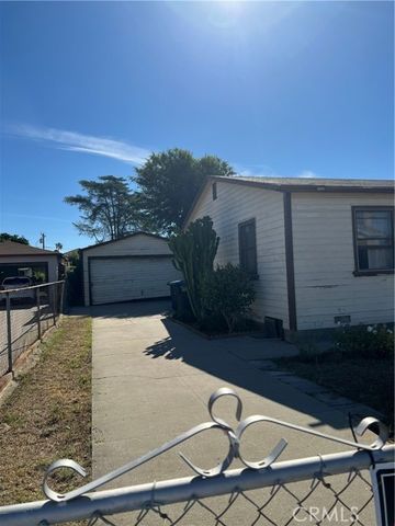 504 Orange, Monterey Park, CA 91755