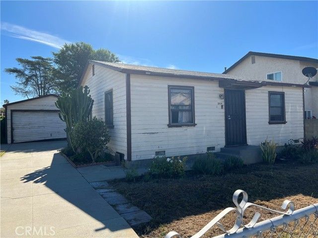 504 Orange, Monterey Park, CA 91755