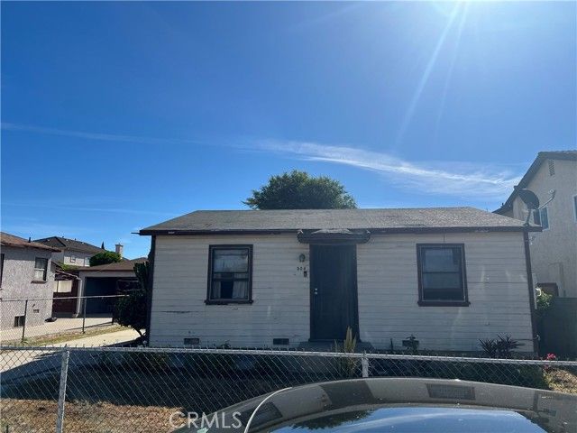 504 Orange, Monterey Park, CA 91755