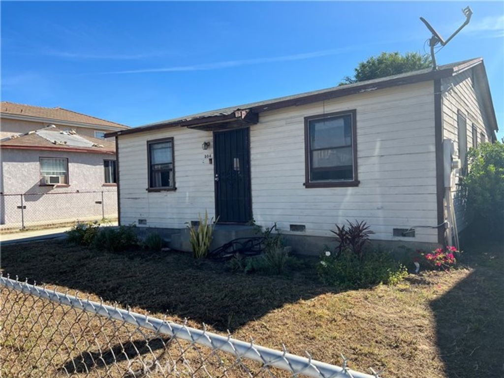 504 Orange, Monterey Park, CA 91755