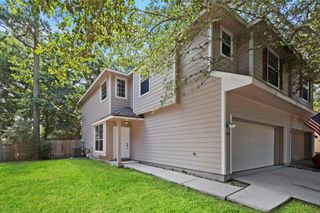 106 E Stedhill Loop, The Woodlands, TX 77384