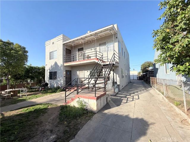 707 Harding Ave, Los Angeles, CA 90022