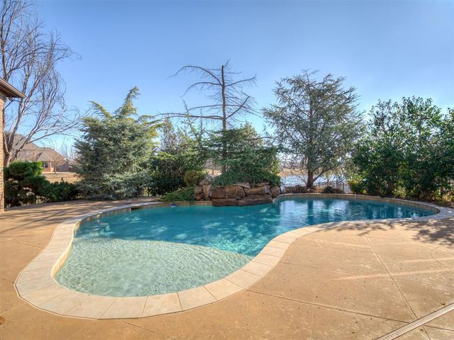 14004 Lago Strada, Oklahoma City, OK 73170
