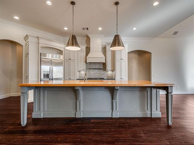 14004 Lago Strada, Oklahoma City, OK 73170