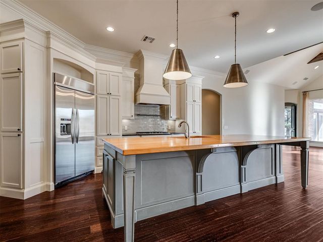 14004 Lago Strada, Oklahoma City, OK 73170