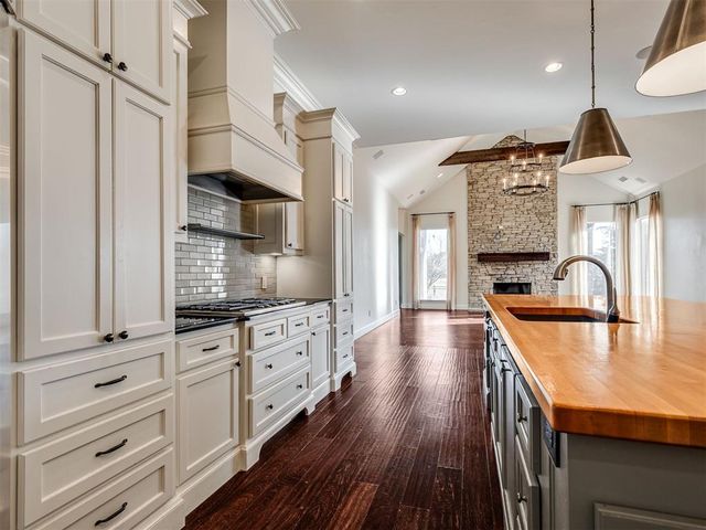 14004 Lago Strada, Oklahoma City, OK 73170