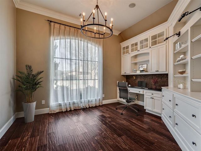 14004 Lago Strada, Oklahoma City, OK 73170