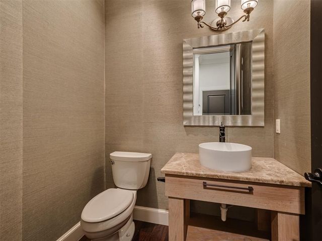 14004 Lago Strada, Oklahoma City, OK 73170