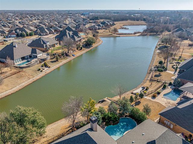 14004 Lago Strada, Oklahoma City, OK 73170
