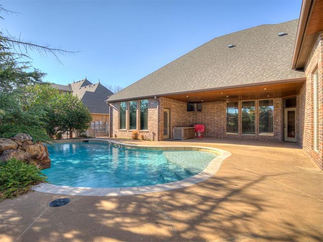14004 Lago Strada, Oklahoma City, OK 73170
