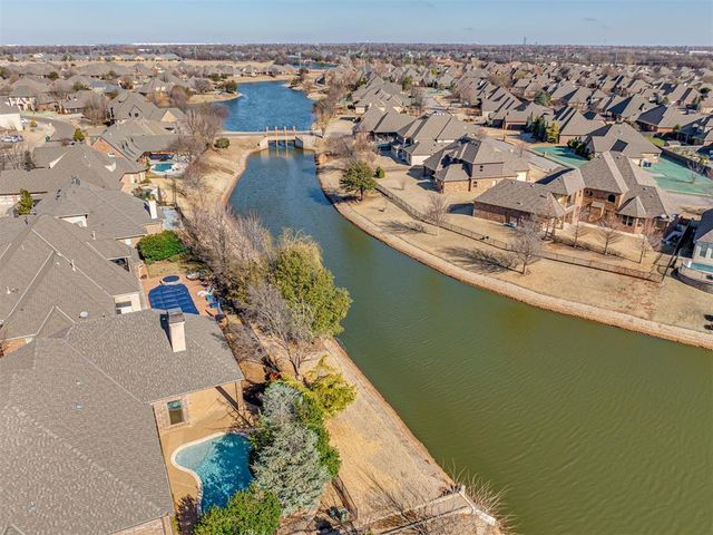 14004 Lago Strada, Oklahoma City, OK 73170