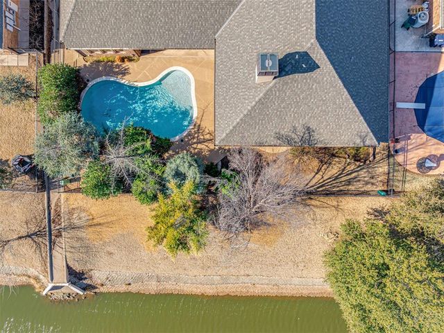 14004 Lago Strada, Oklahoma City, OK 73170