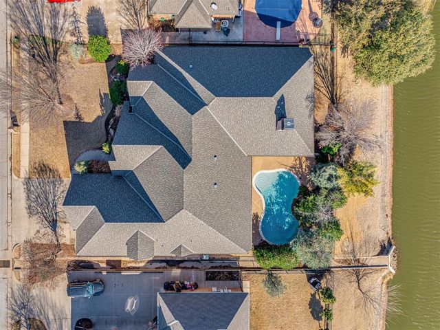 14004 Lago Strada, Oklahoma City, OK 73170