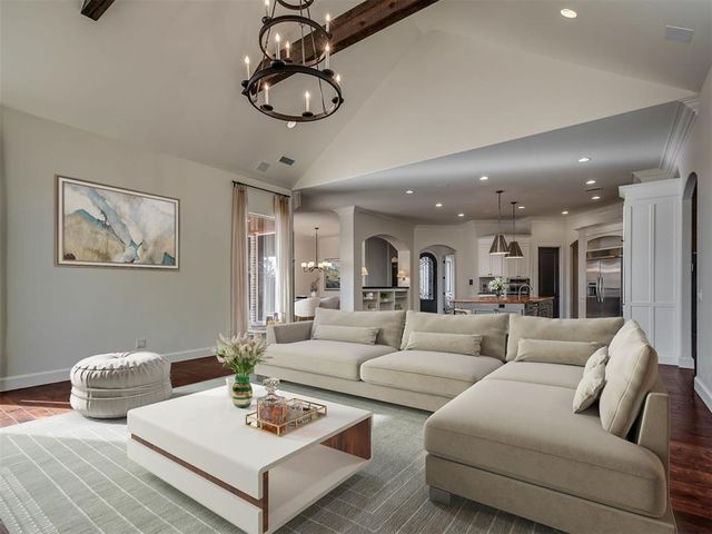 14004 Lago Strada, Oklahoma City, OK 73170